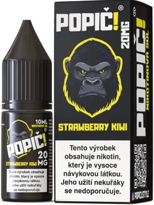POPIČ!