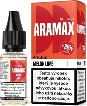 ARAMAX