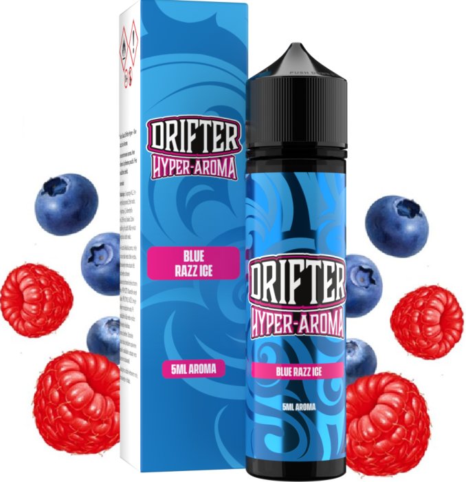 DRIFTER HYPER