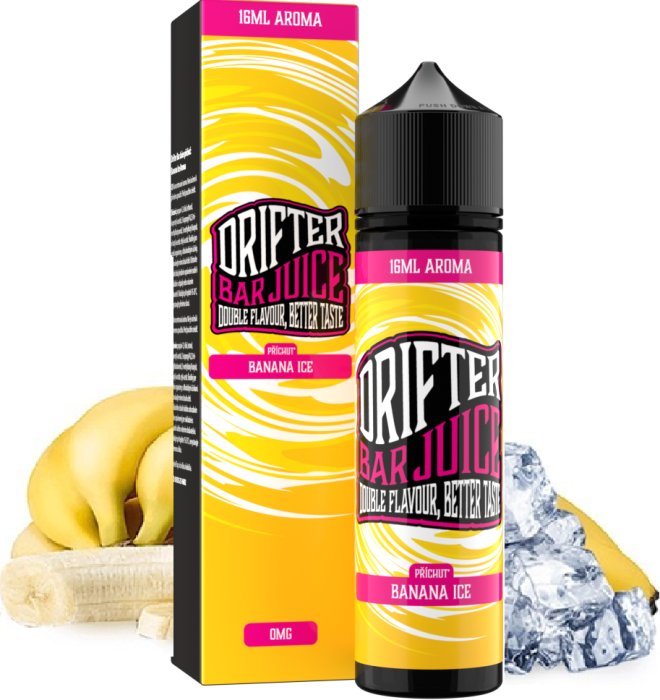 DRIFTER 16ML