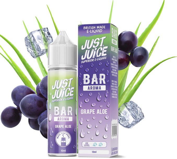 JUST JUICE