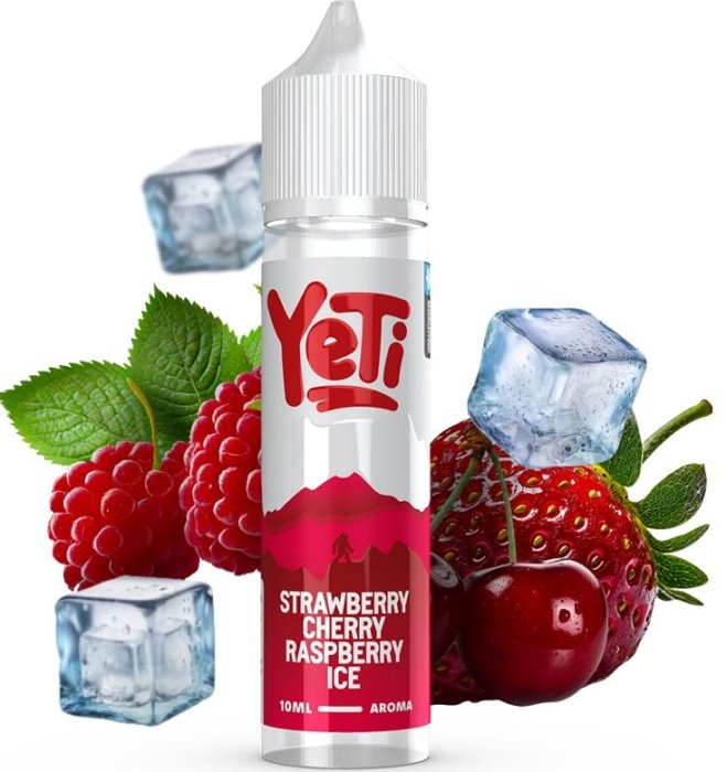 YETI
