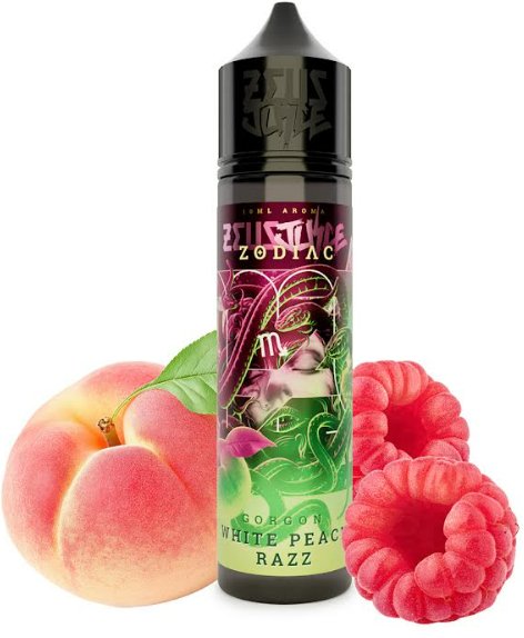 ZEUS JUICE