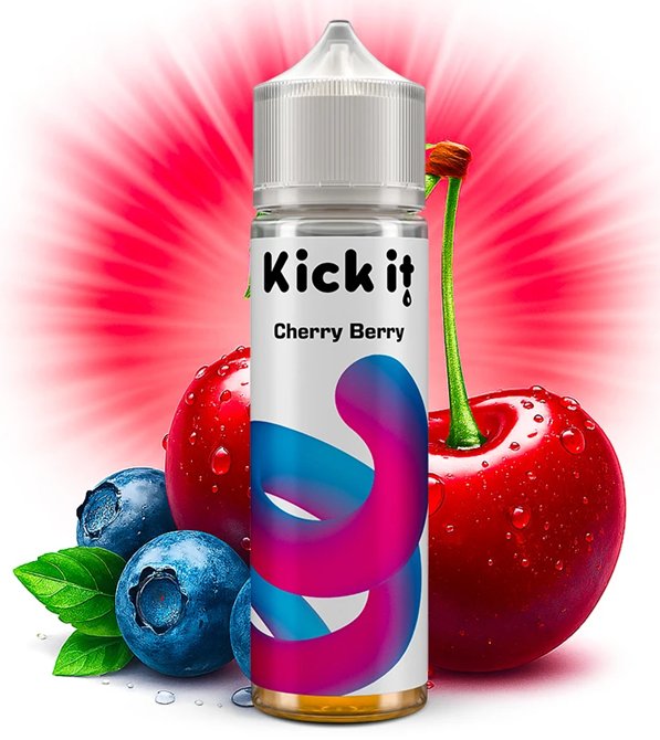 KICK IT