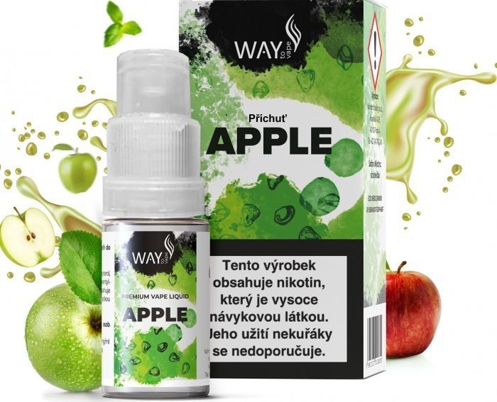 WAY TO VAPE