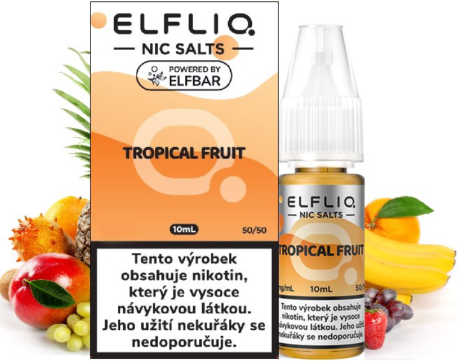 ELFLIQ 
