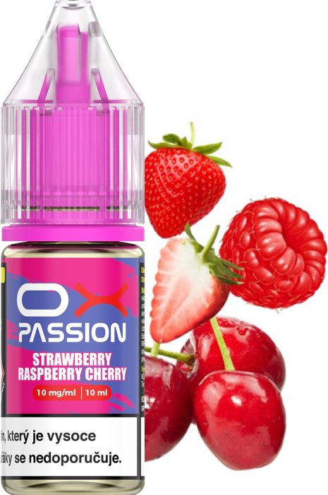 OXVA OX PASSION