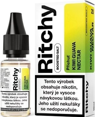 RITCHY