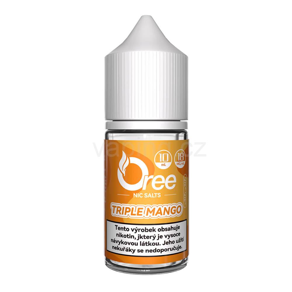 OREE