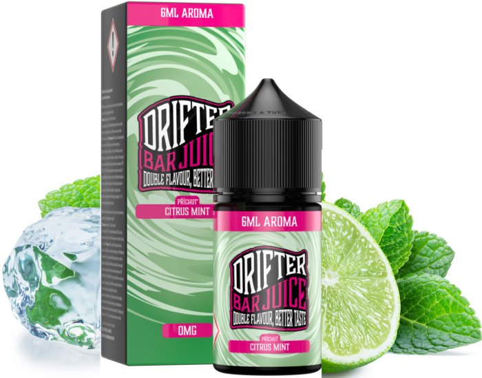 DRIFTER 6ML