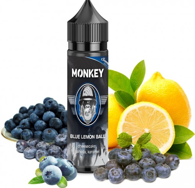 MONKEY