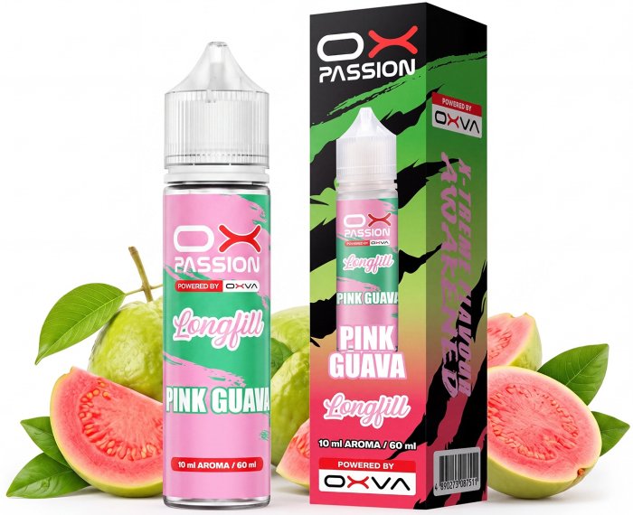 OXVA OX PASSION