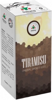 Dekang Classic Tiramisu (Tradiční italský dezert) 10ml