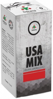 Dekang Classic USA MIX (Tabák) 10ml