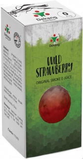 Dekang Classic Wild strawberry (Lesní jahoda) 10ml